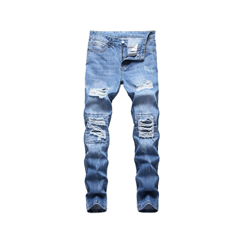 Men's Denim Pant