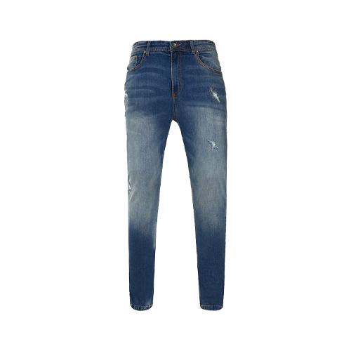 Men's Denim Pant