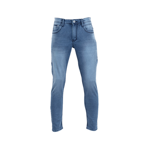 Men's Denim Pant