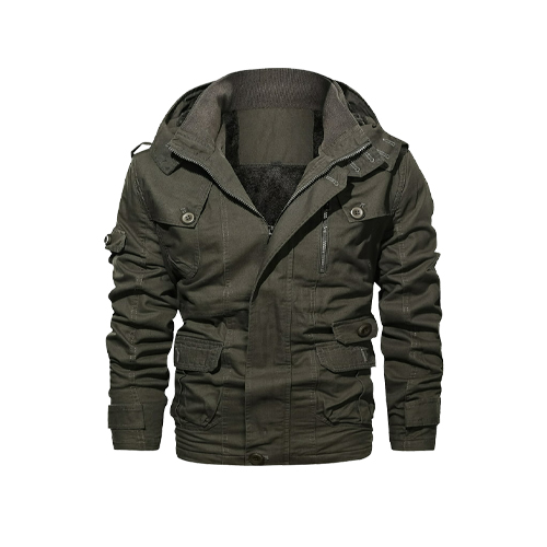 Men's Jacket