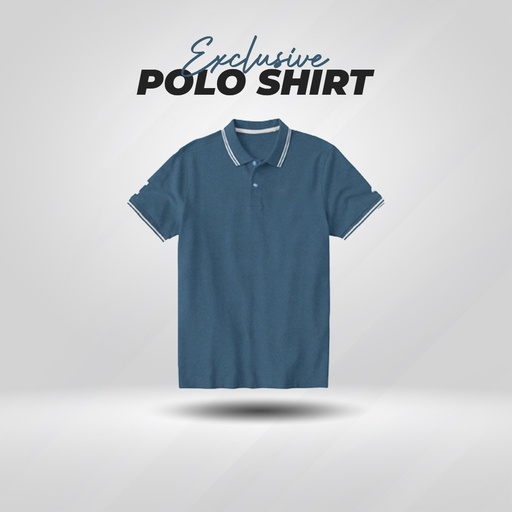 Men's Polo