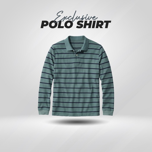 Men's Polo